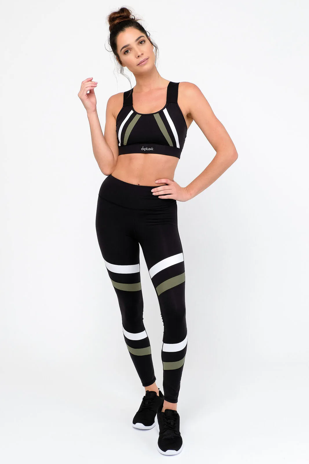 DPLUK MARVEL TIGHT