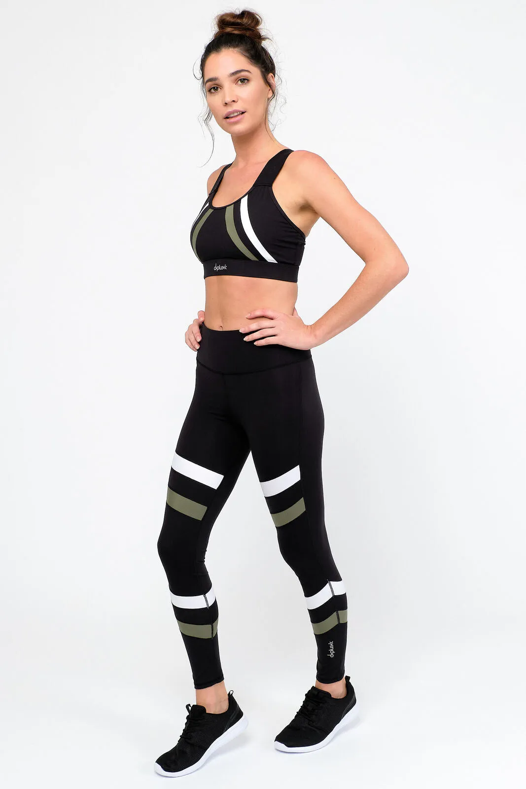 DPLUK MARVEL TIGHT