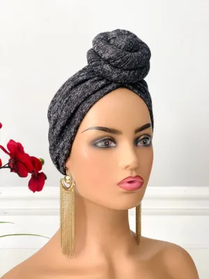 Dumi Pre-Tied Turban