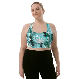 Earthy Sports Bra