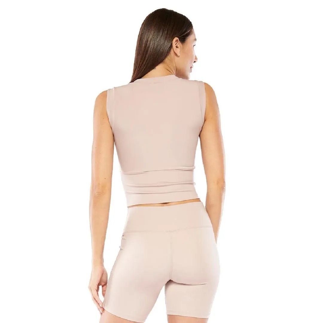 Easy Cropped Tank