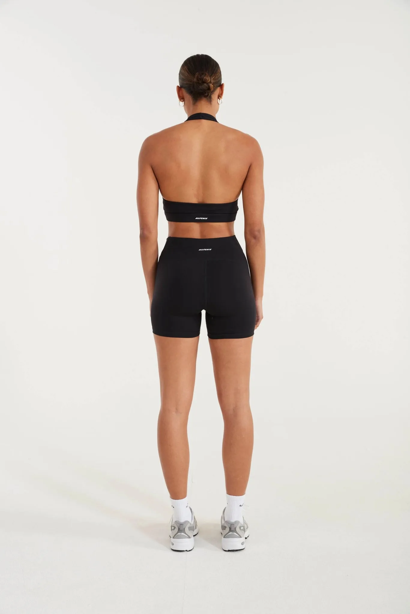 EcoSculpt Shaping 5" Bike Short