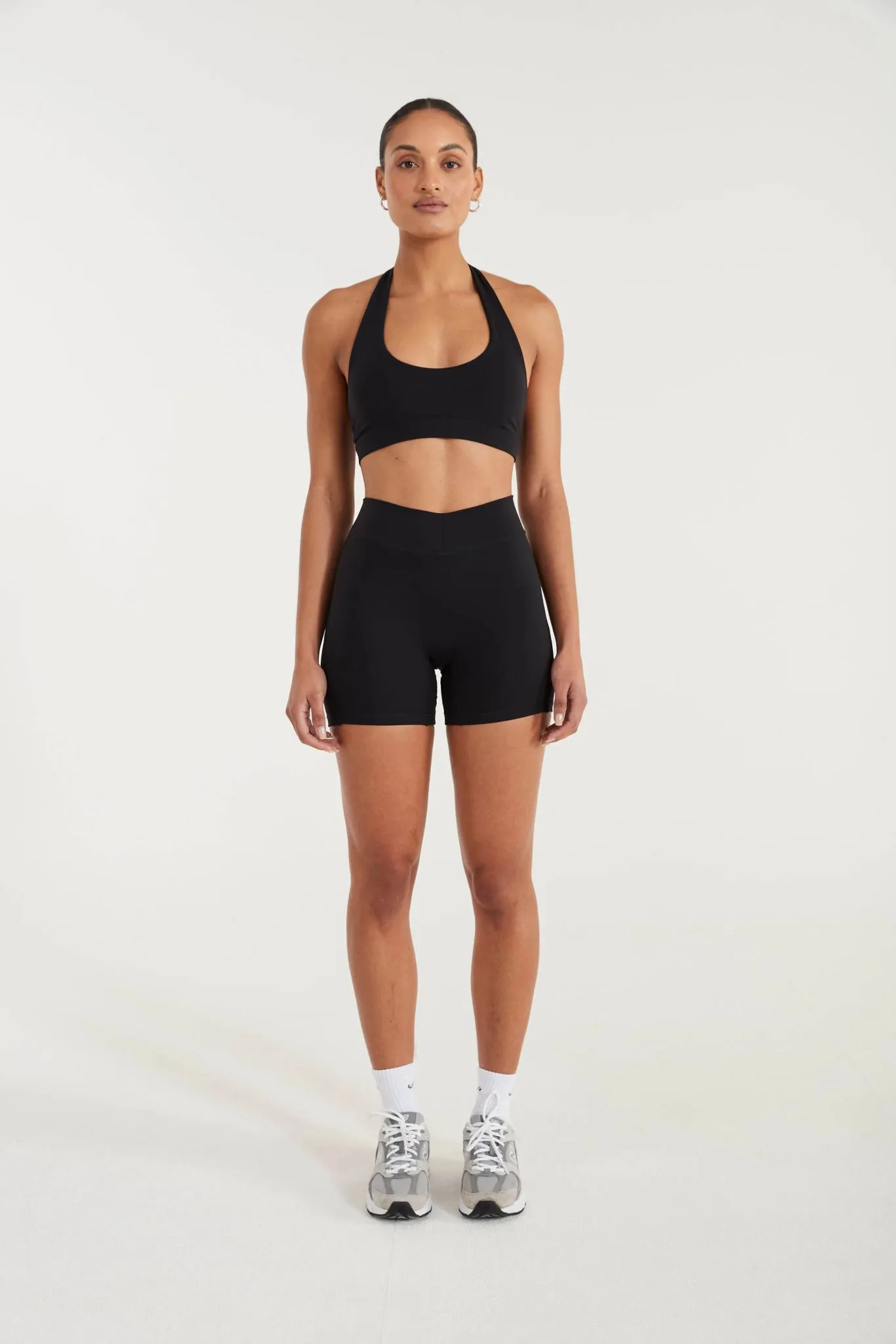 EcoSculpt Shaping 5" Bike Short