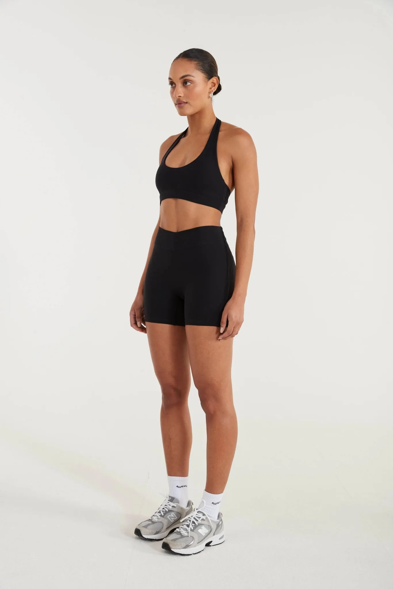 EcoSculpt Shaping 5" Bike Short