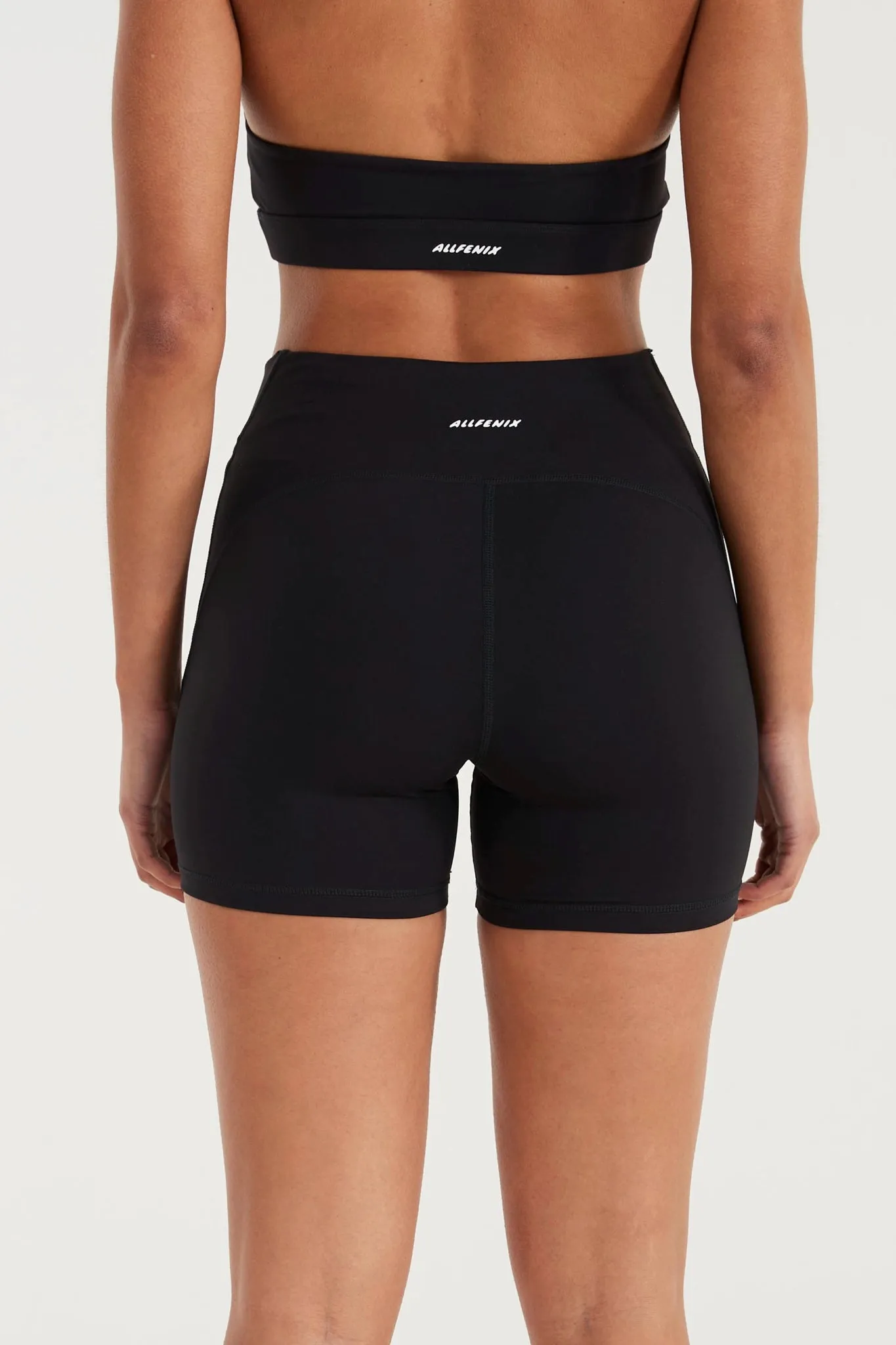 EcoSculpt Shaping 5" Bike Short