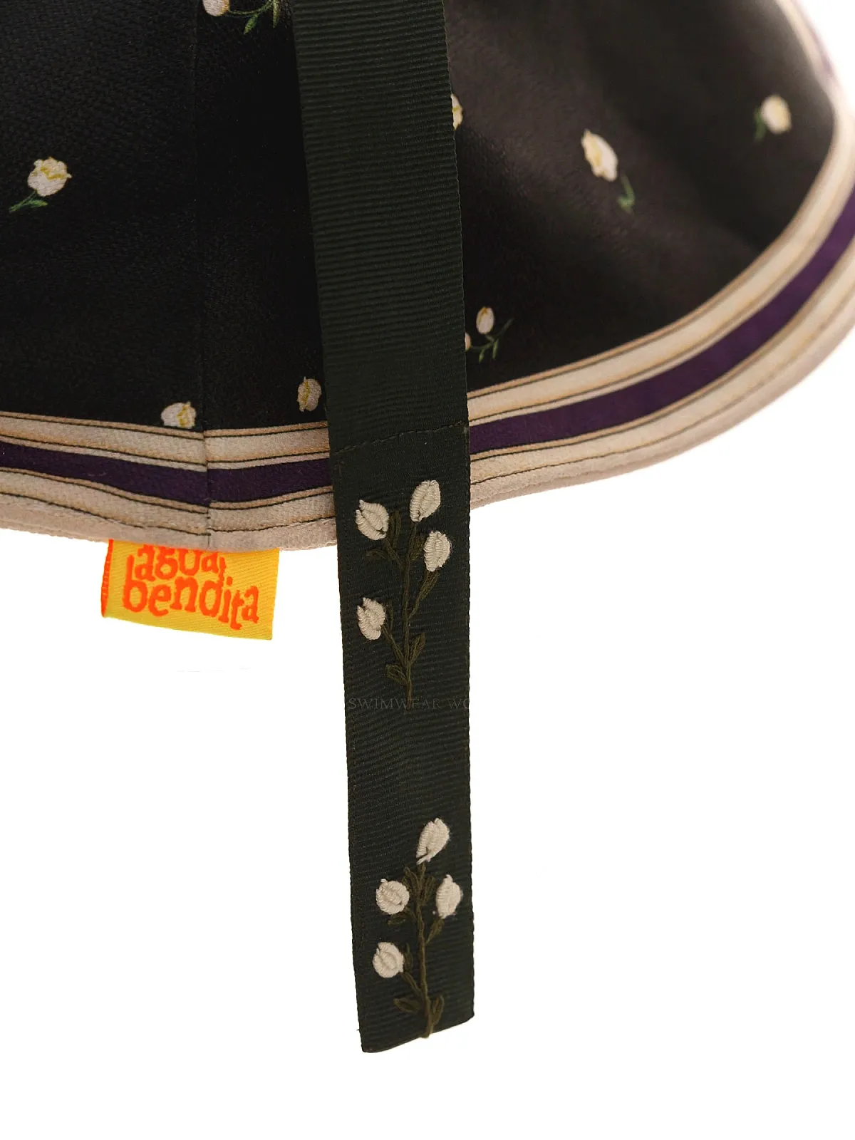 Elektra Hat ::RET