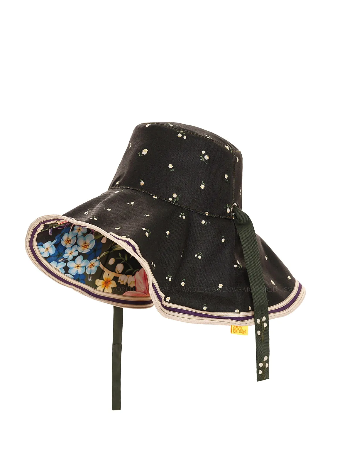 Elektra Hat ::RET