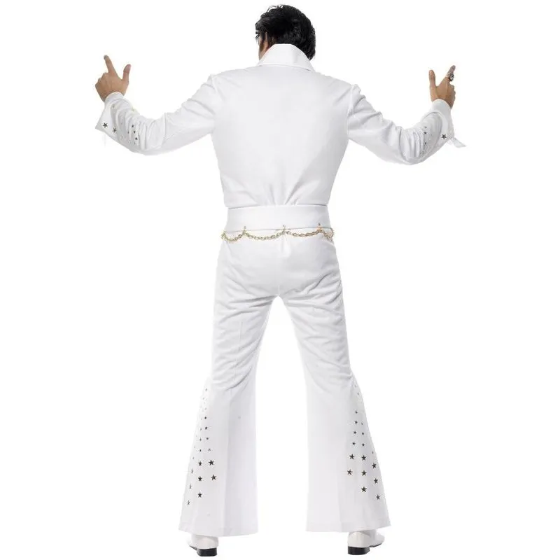 Elvis American Eagle Costume