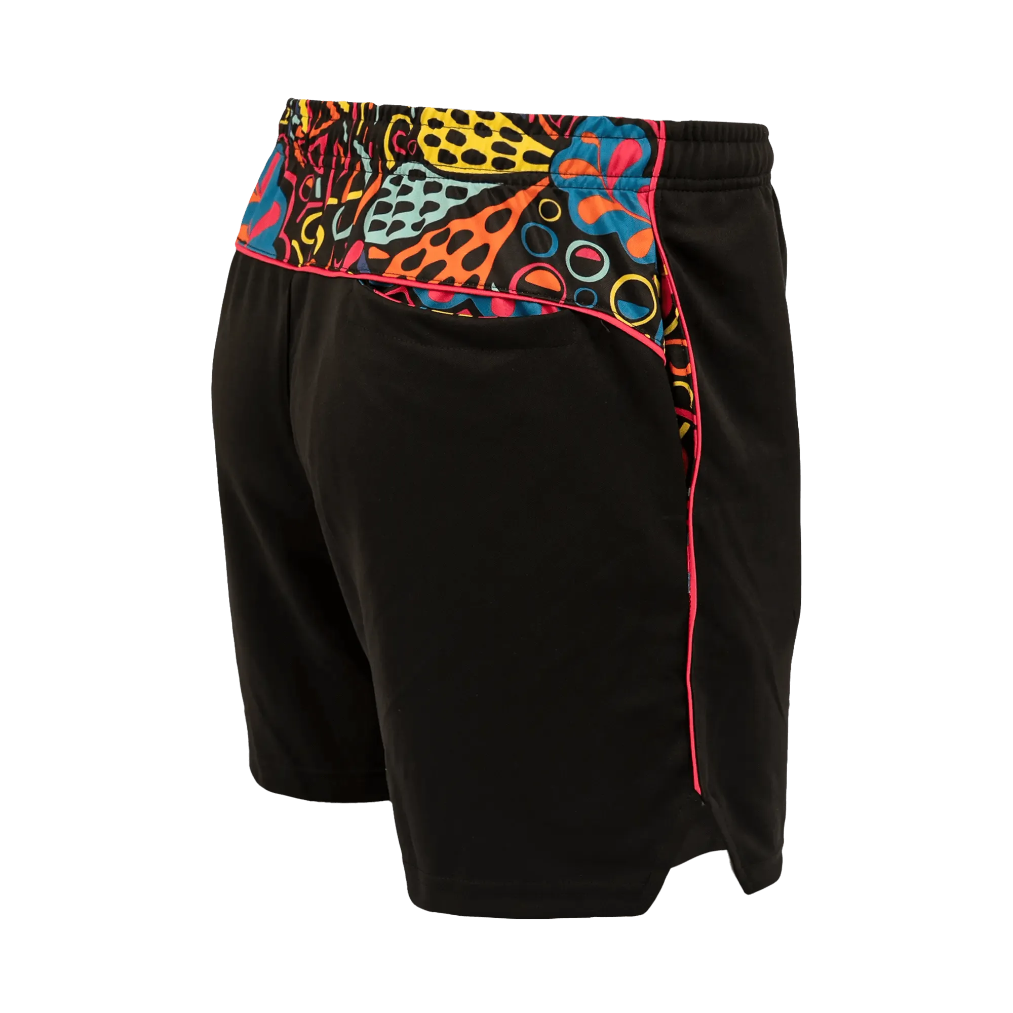 Enchanted - Plain- Mens Sports Shorts