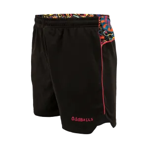 Enchanted - Plain- Mens Sports Shorts