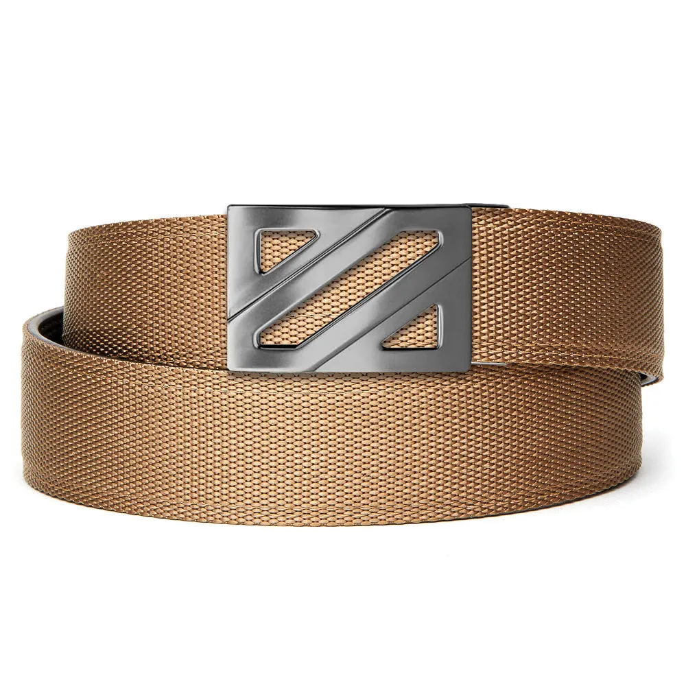 EPIC BUCKLE | CLASSIC NYLON WEB BELT 1.37"