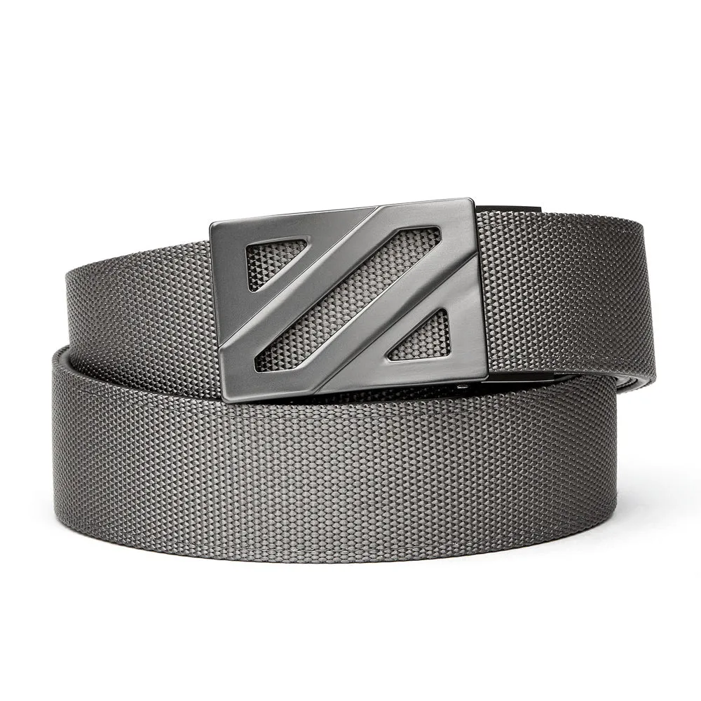 EPIC BUCKLE | CLASSIC NYLON WEB BELT 1.37"