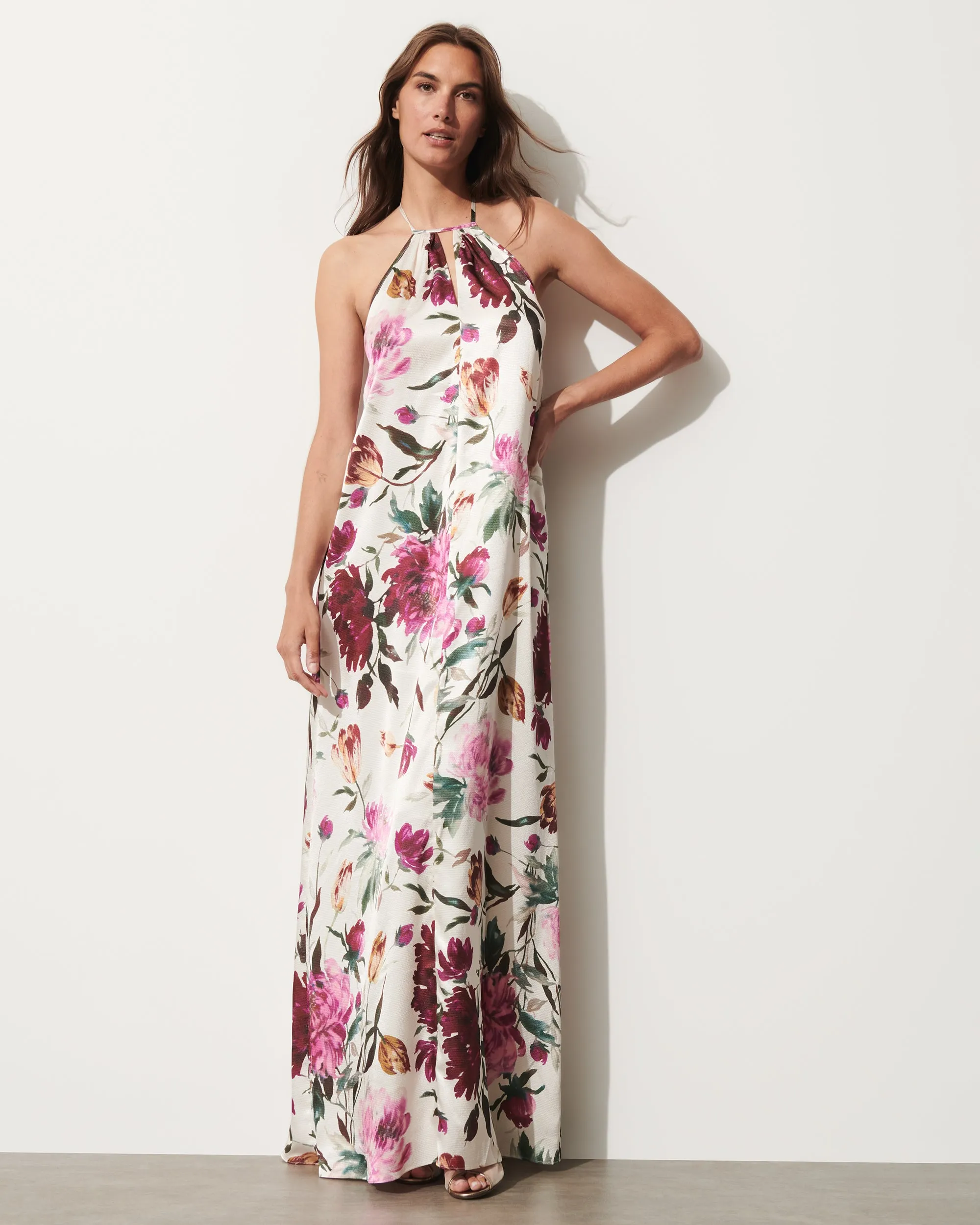 Etna Dress