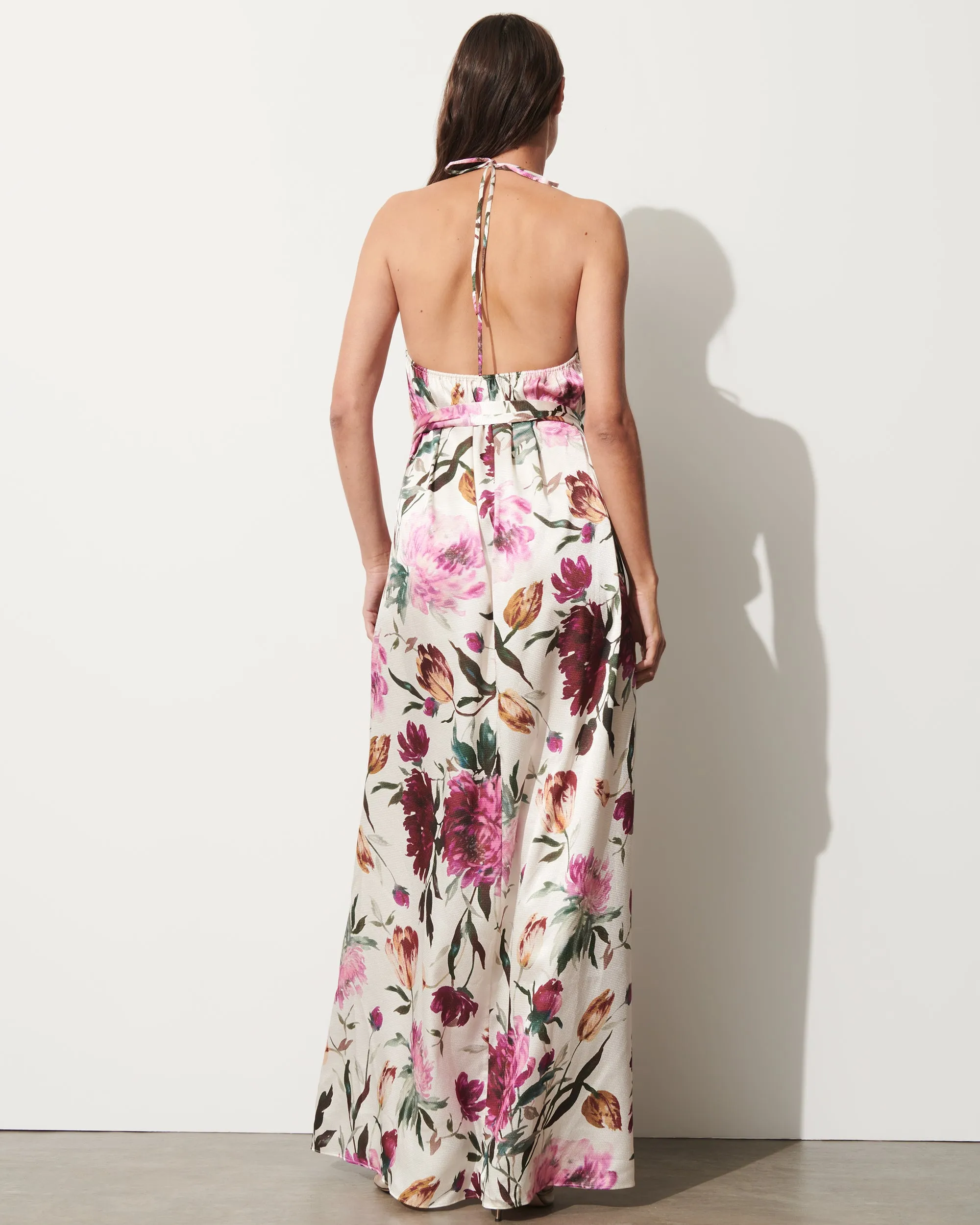 Etna Dress
