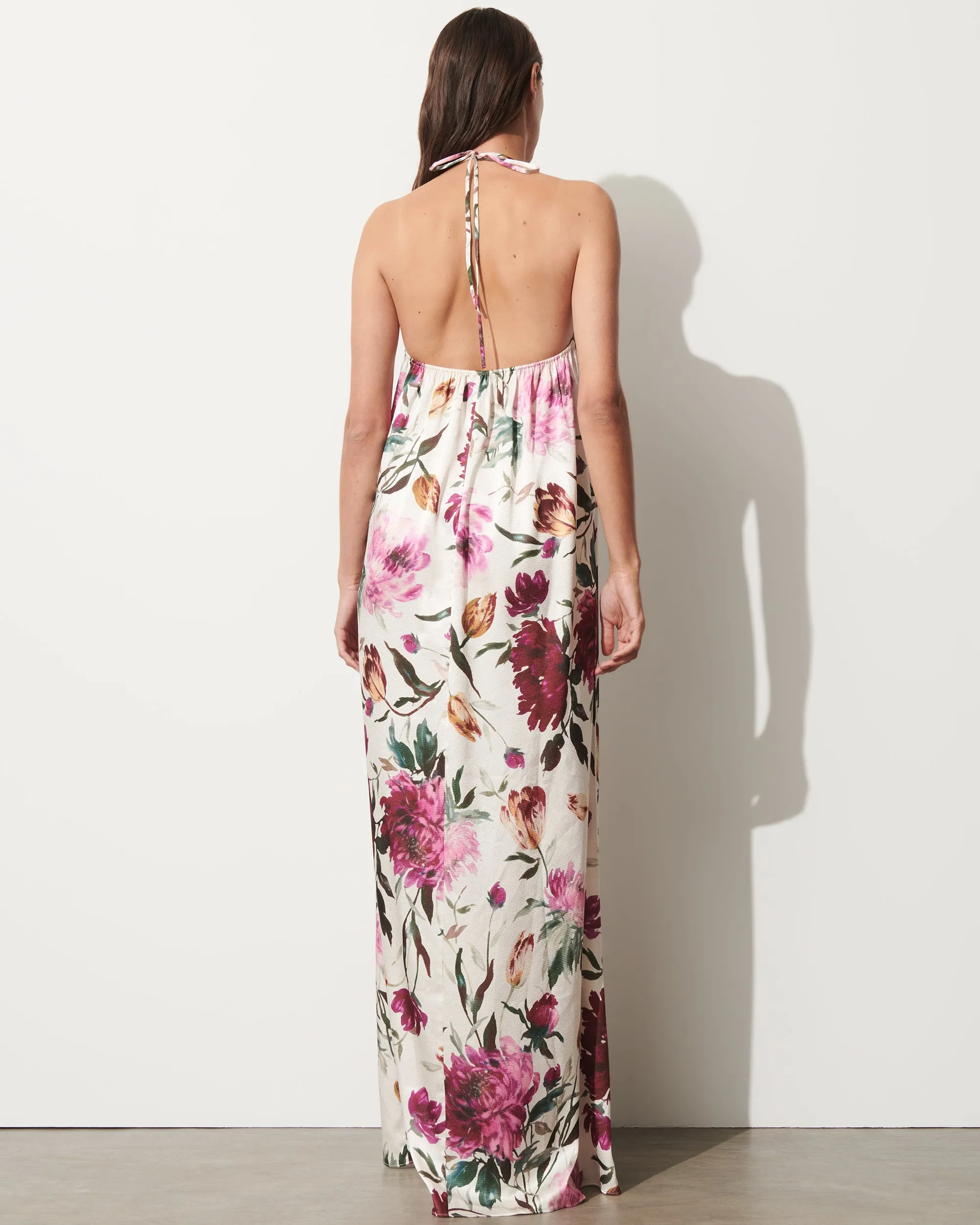 Etna Dress