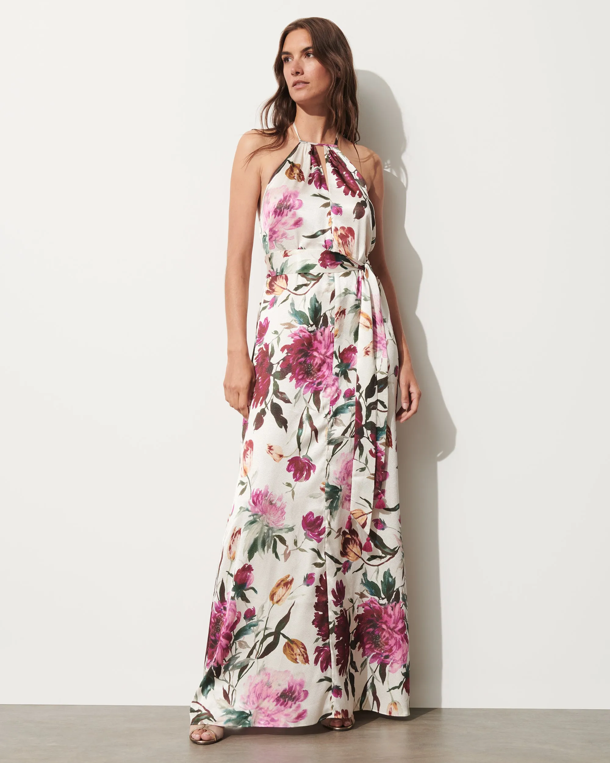 Etna Dress