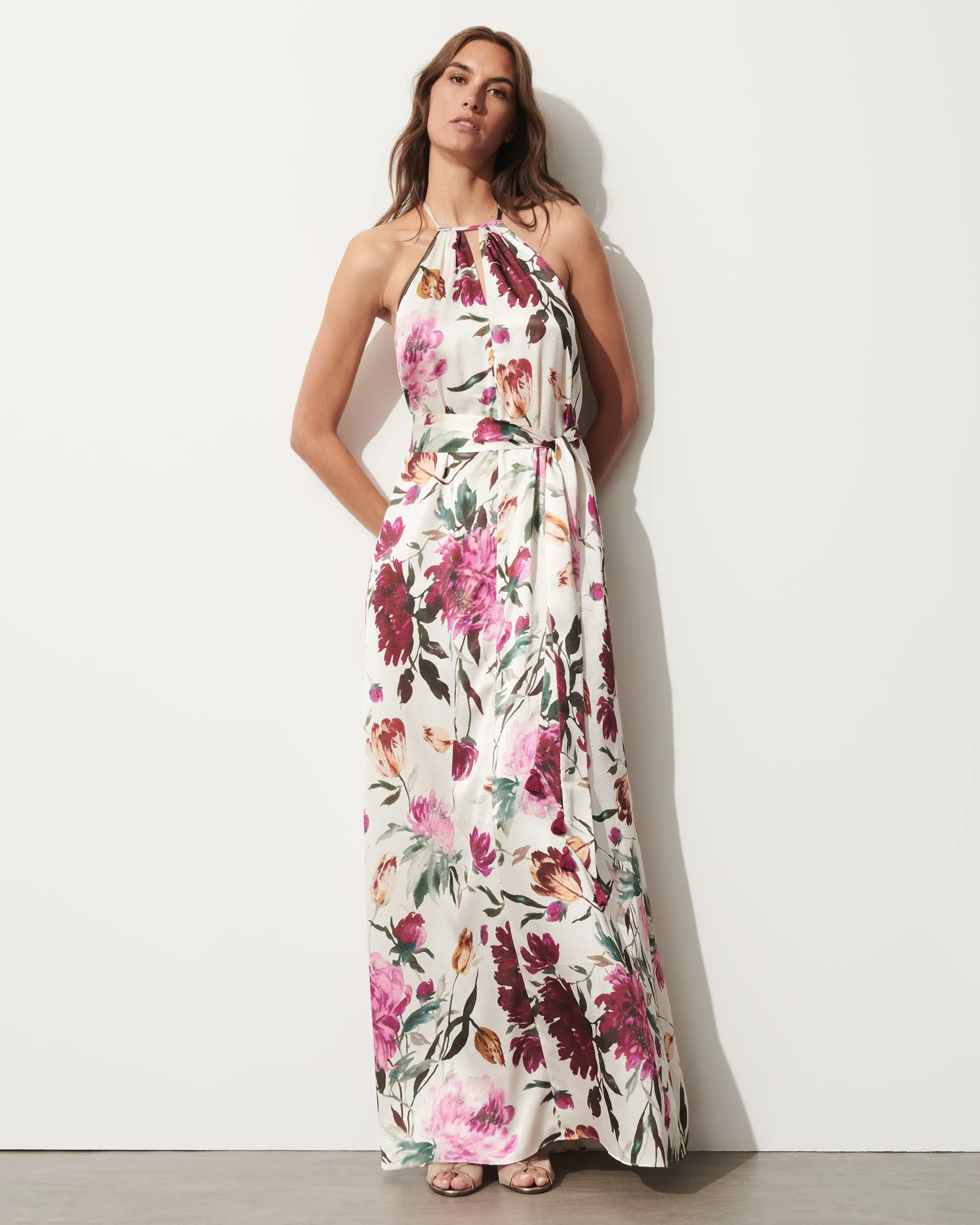 Etna Dress