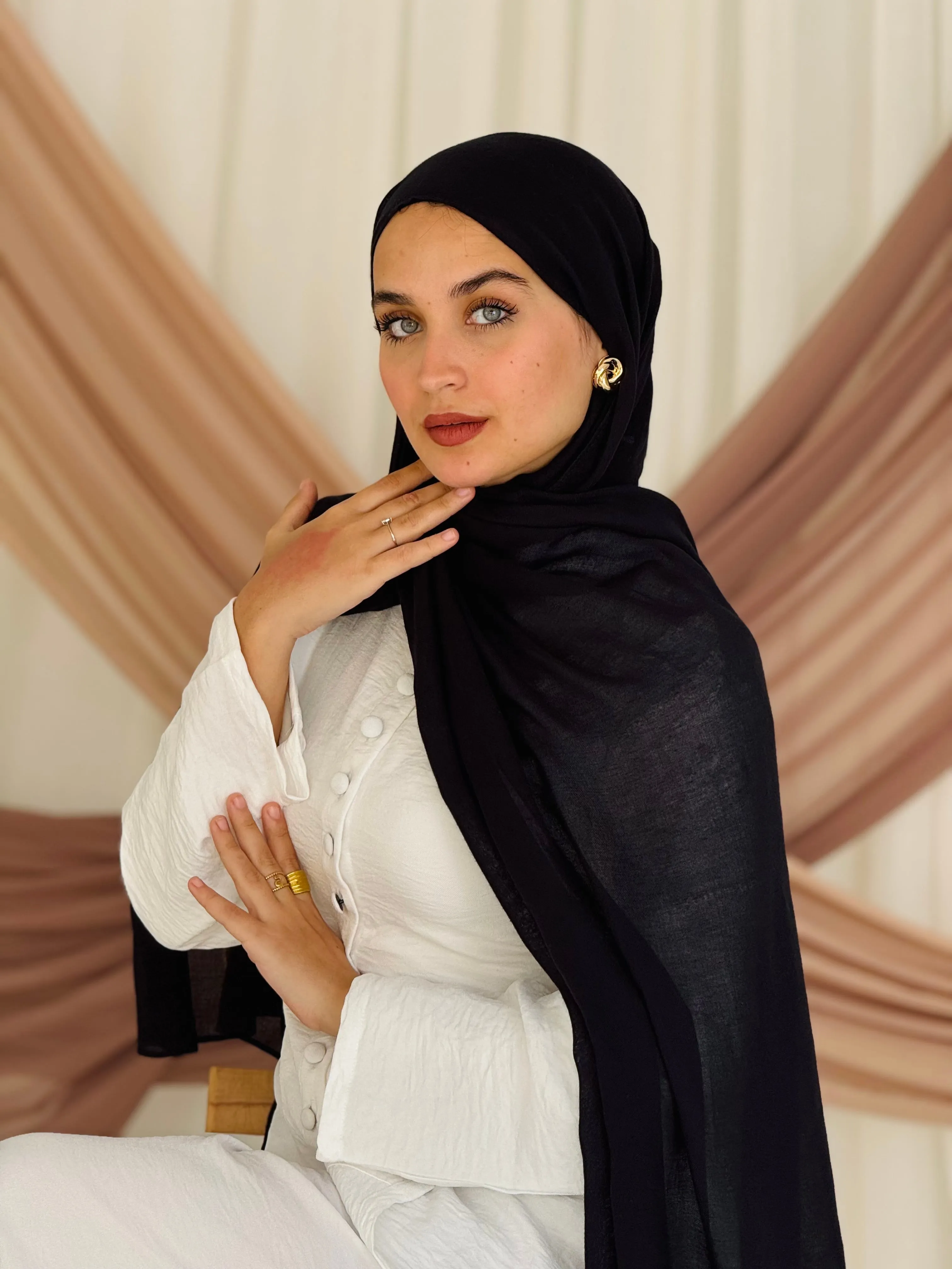 Everyday Modal- Black