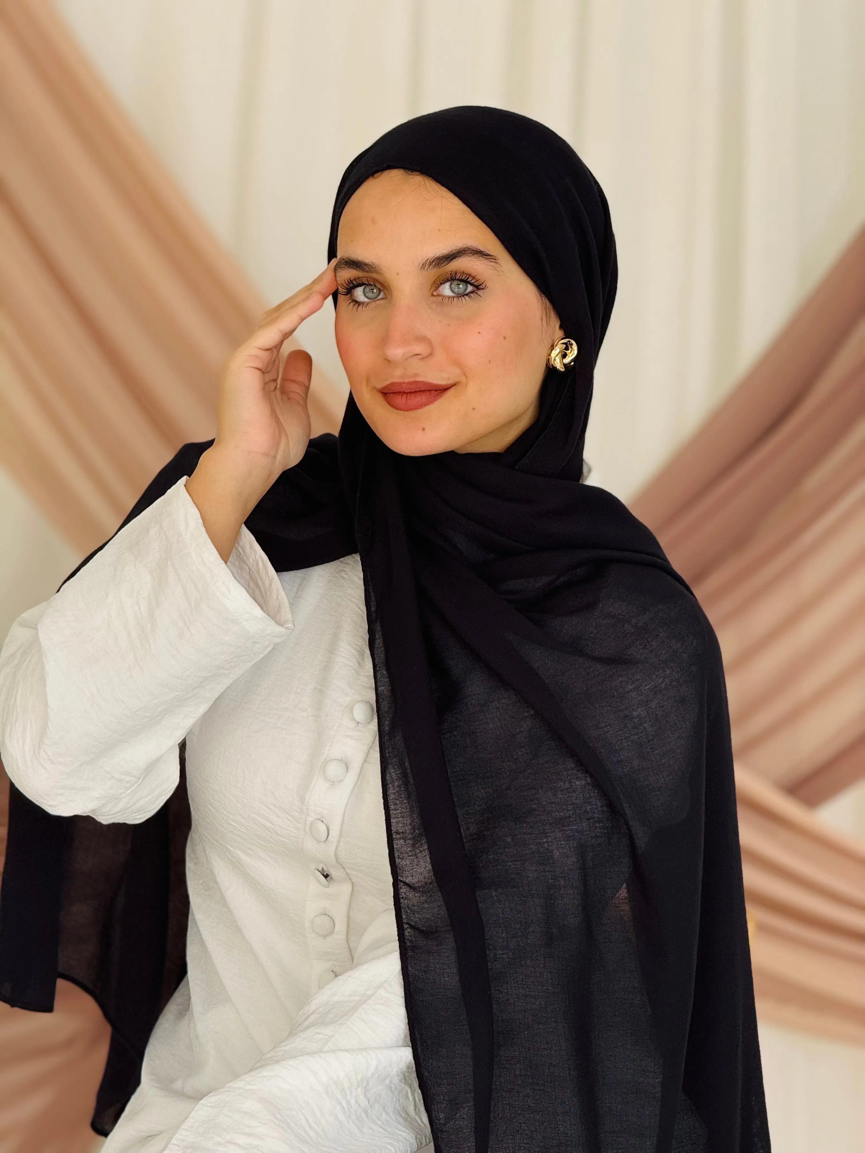 Everyday Modal- Black