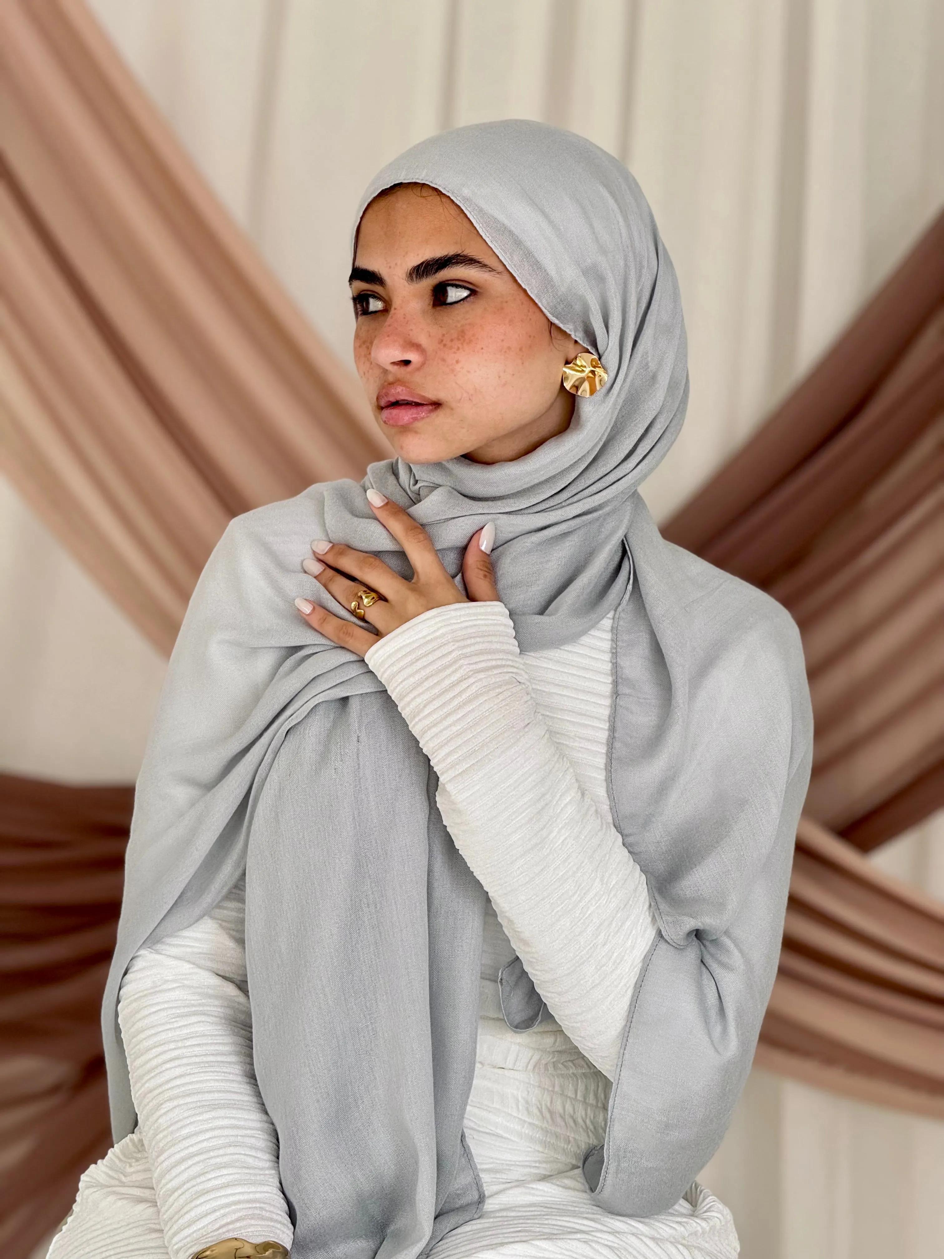 Everyday Modal- Icy Blue