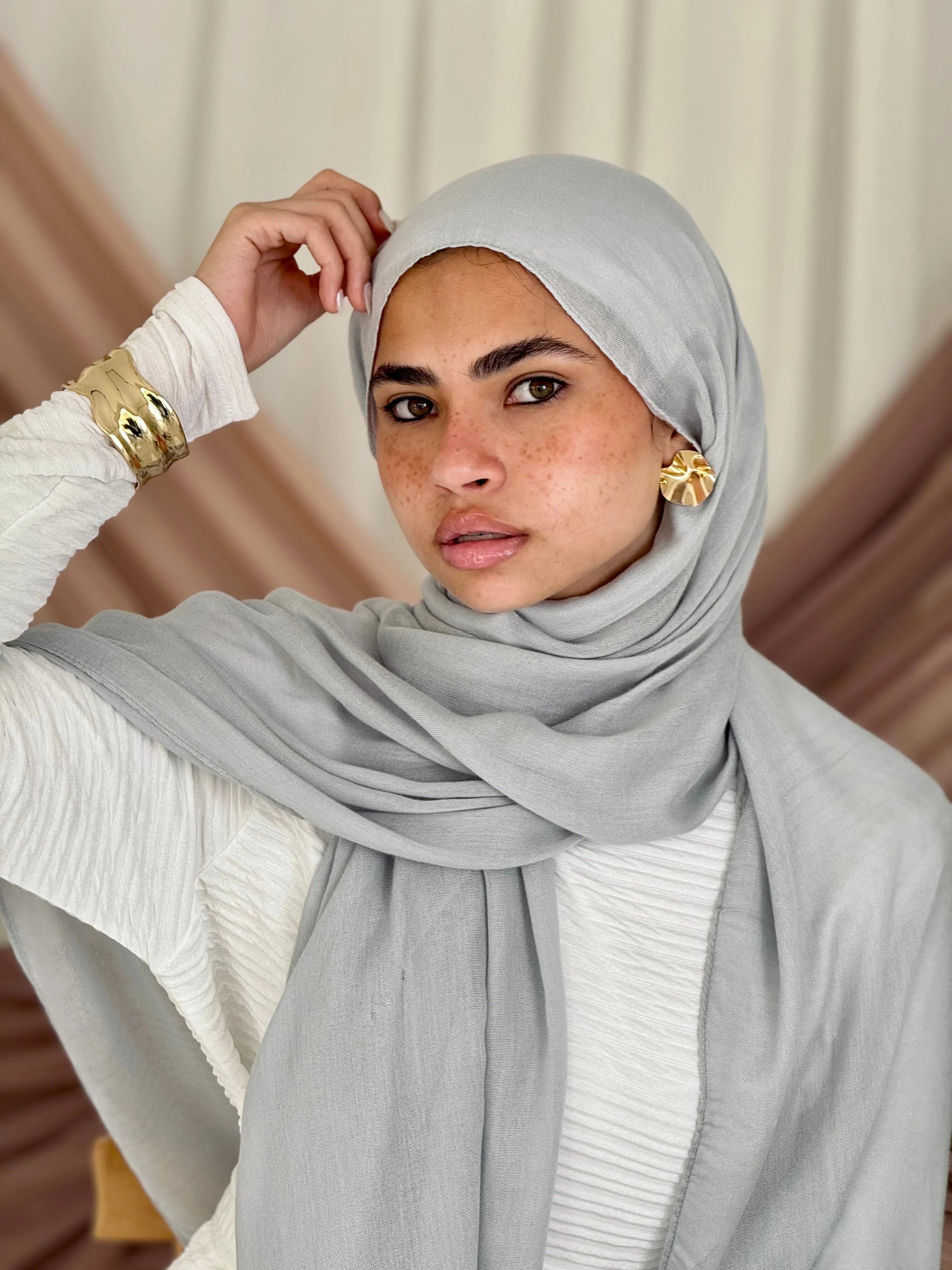Everyday Modal- Icy Blue