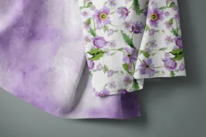Fabric Combo 1249- Cotton 36