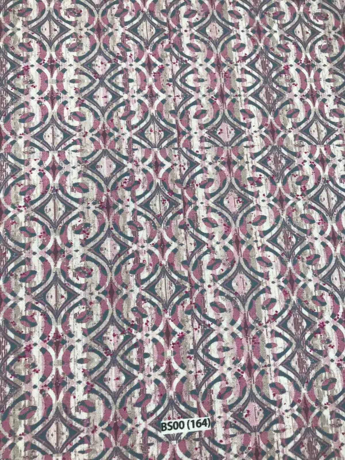 Fabric Combo 1291- Premium 44 cotton