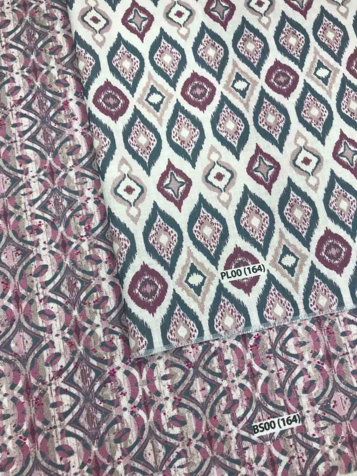 Fabric Combo 1291- Premium 44 cotton