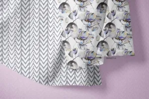 Fabric Combo 153 - Cotton 58