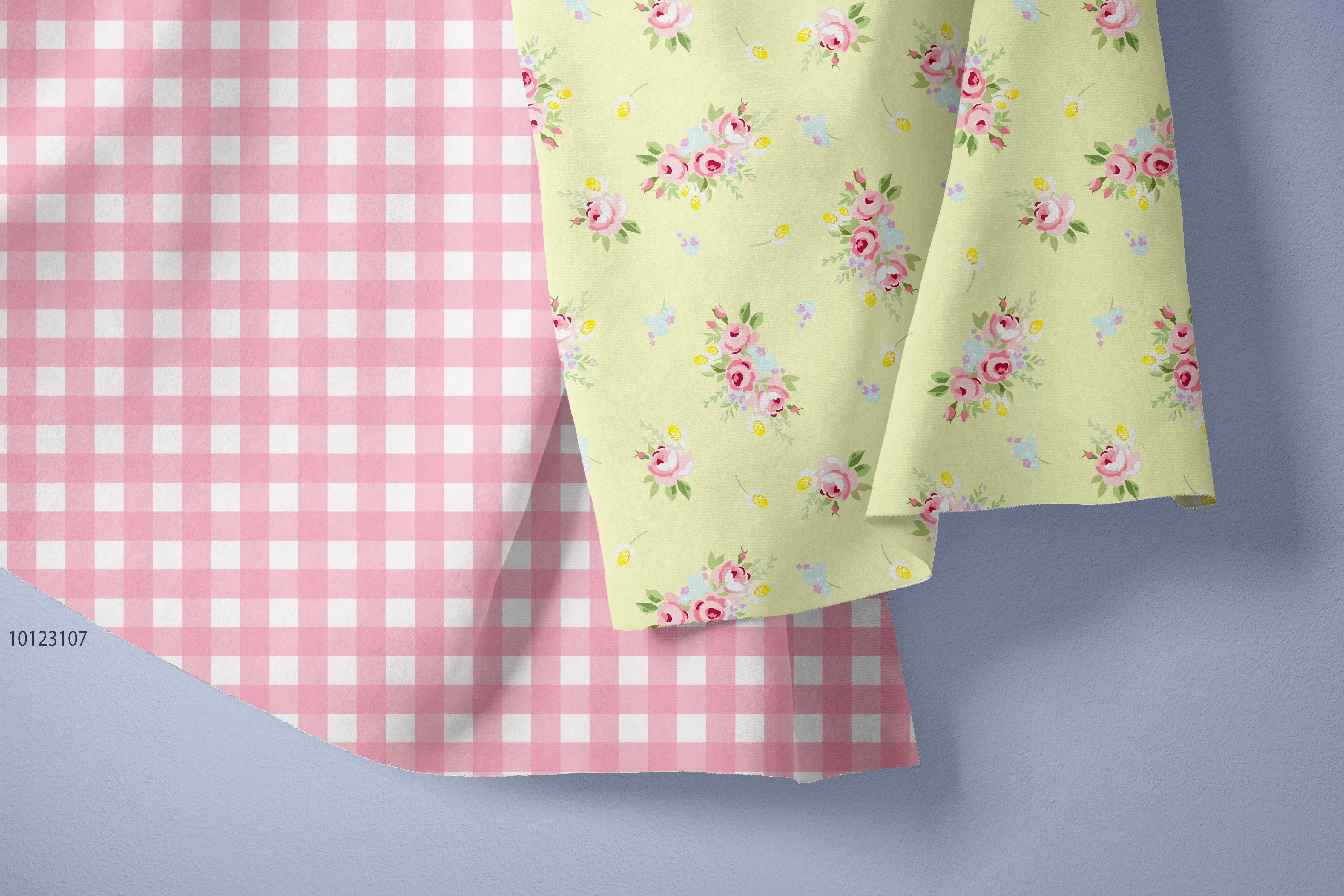Fabric Combo 211 - Cotton 58