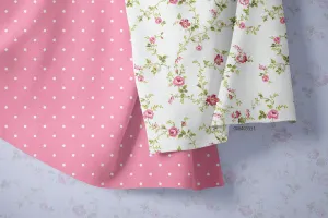 Fabric Combo 305 - Cotton 58