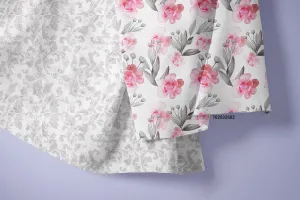 Fabric Combo 349 - Premium 44 cotton