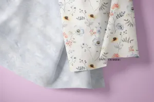 Fabric Combo 389 - Cotton 36