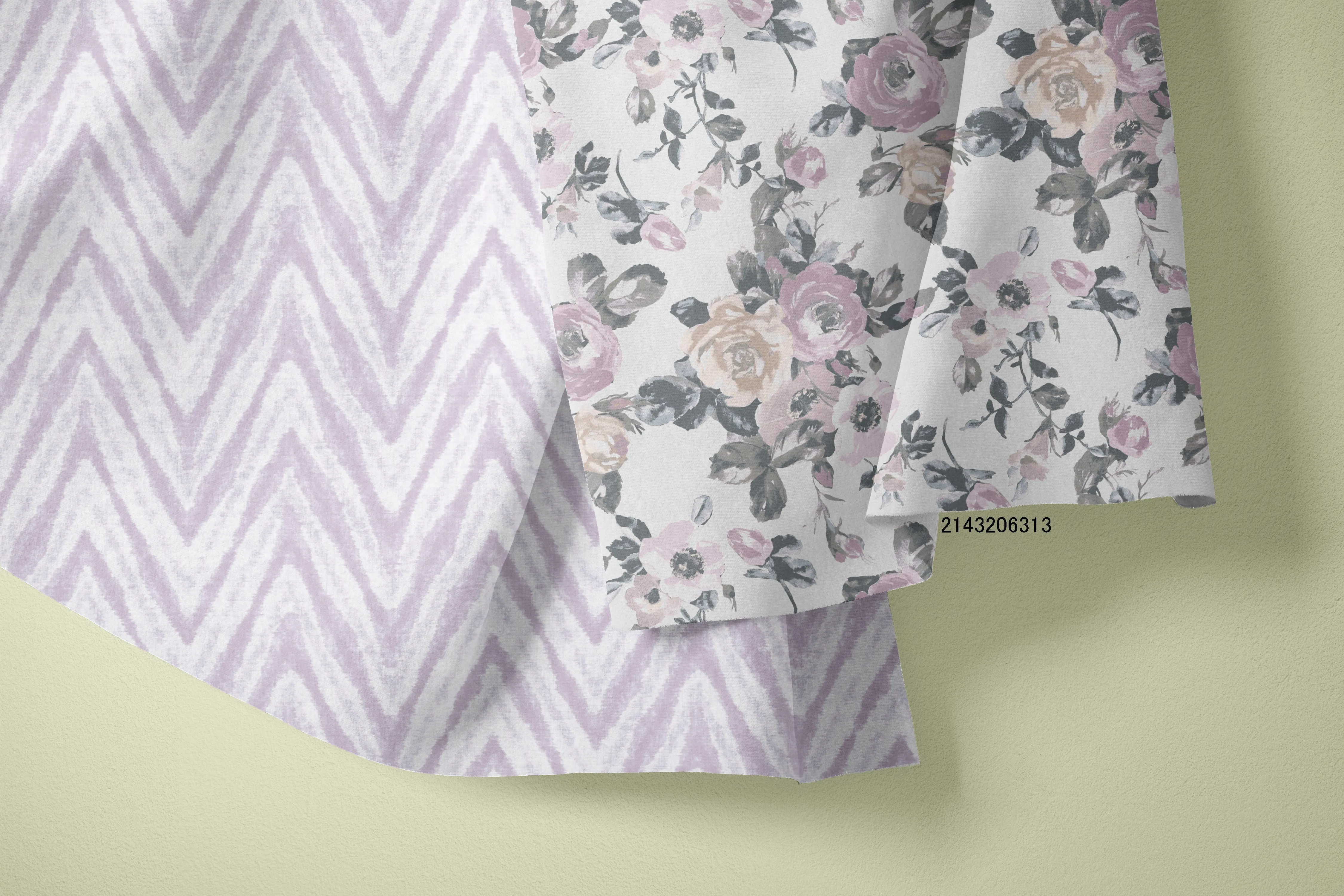 Fabric Combo 432 - Premium 44 cotton