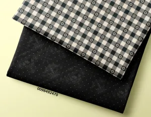 Fabric Combo 839 - Premium 44 cotton