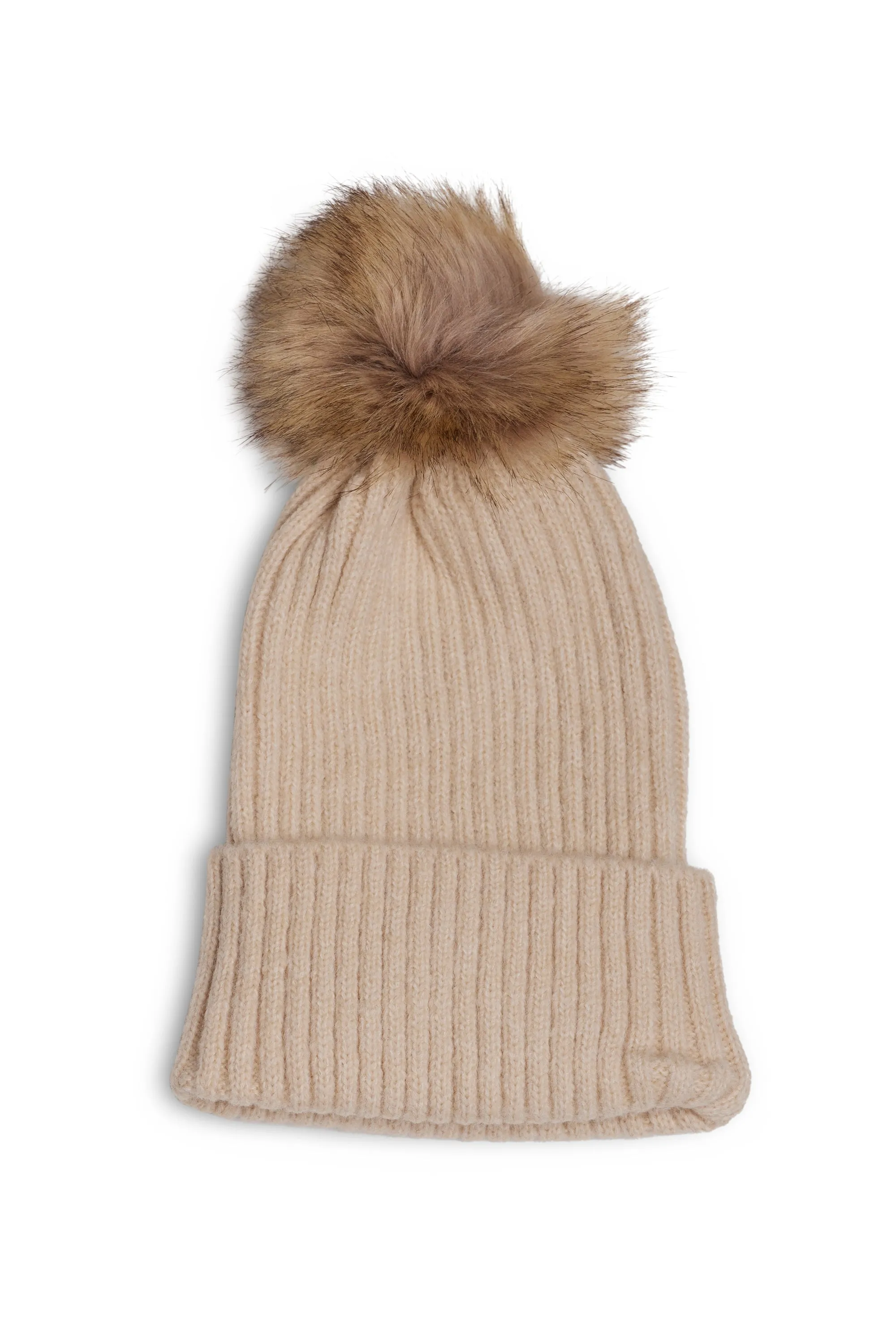 Fallon Hat -Ivory