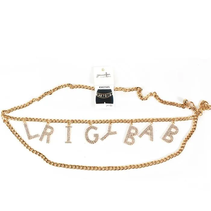 Fashion Belt