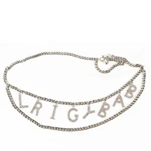 Fashion Belt