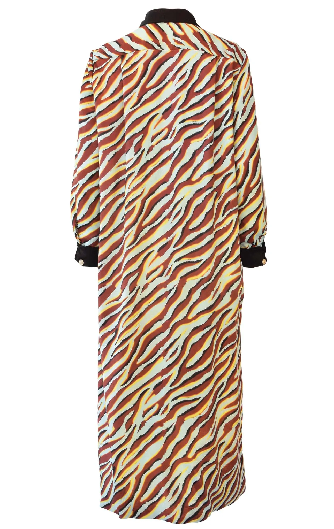 Fashion Sinner Reversible Cape
