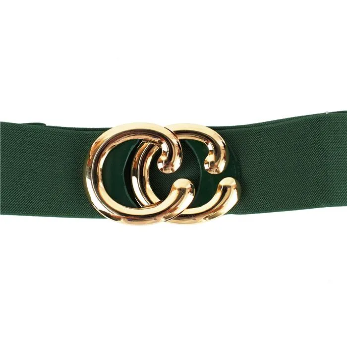 Fashion Stretch Belt