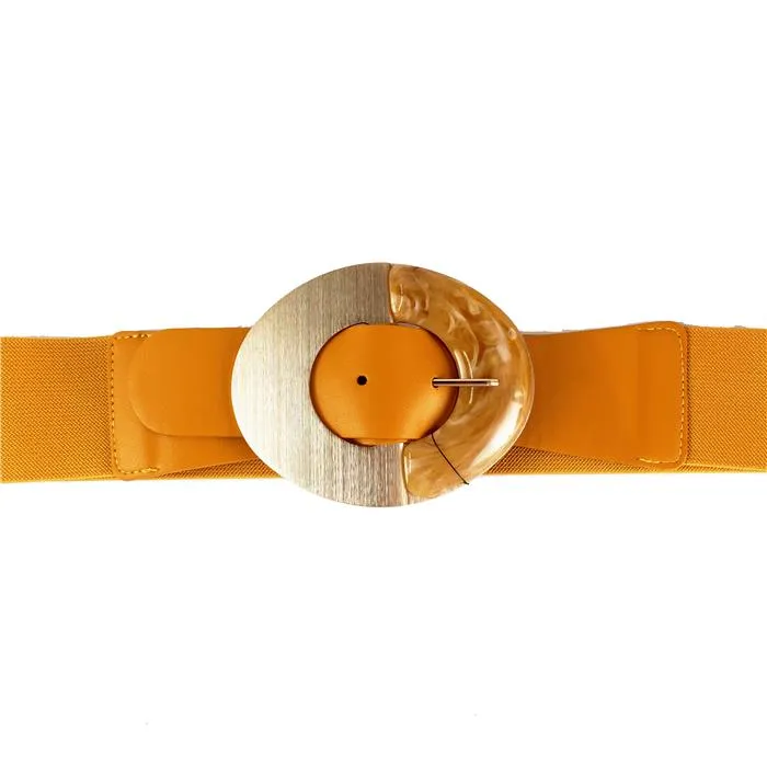 Fashion Stretch Belt
