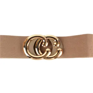 Fashion Stretch Belt