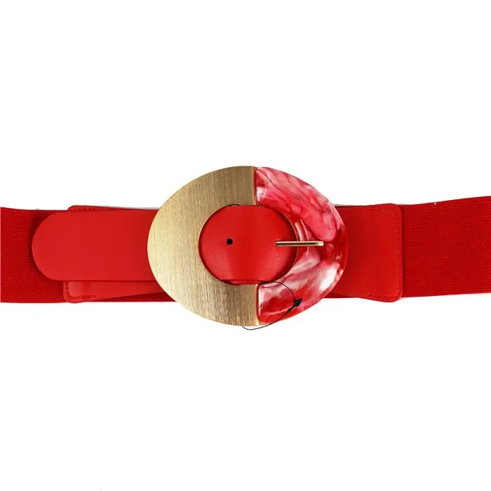 Fashion Stretch Belt