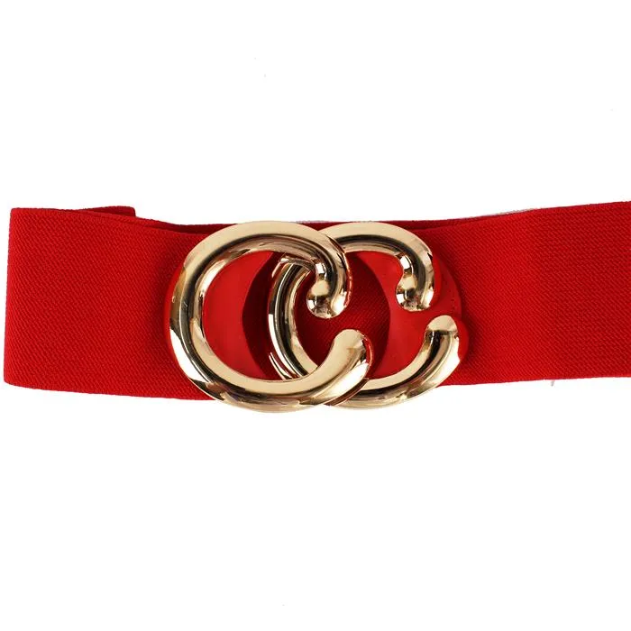 Fashion Stretch Belt