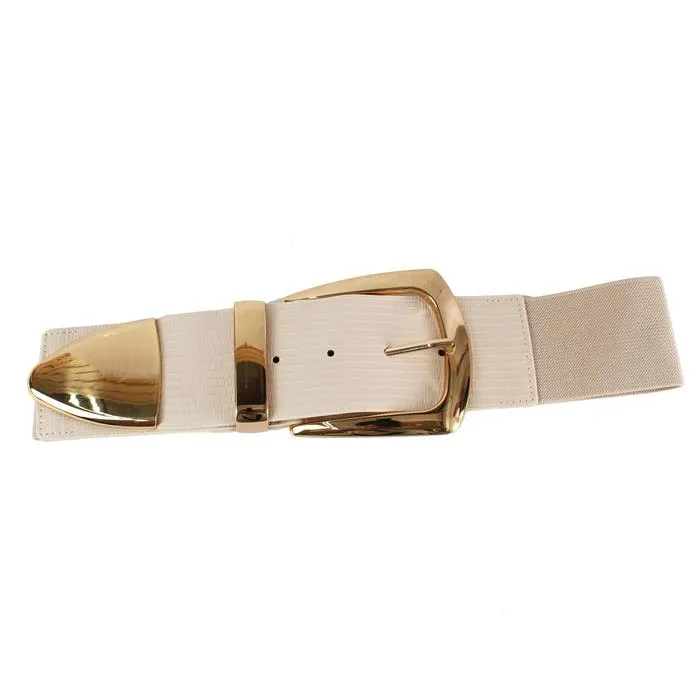 Fashion Stretch Belt