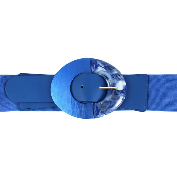 Fashion Stretch Belt