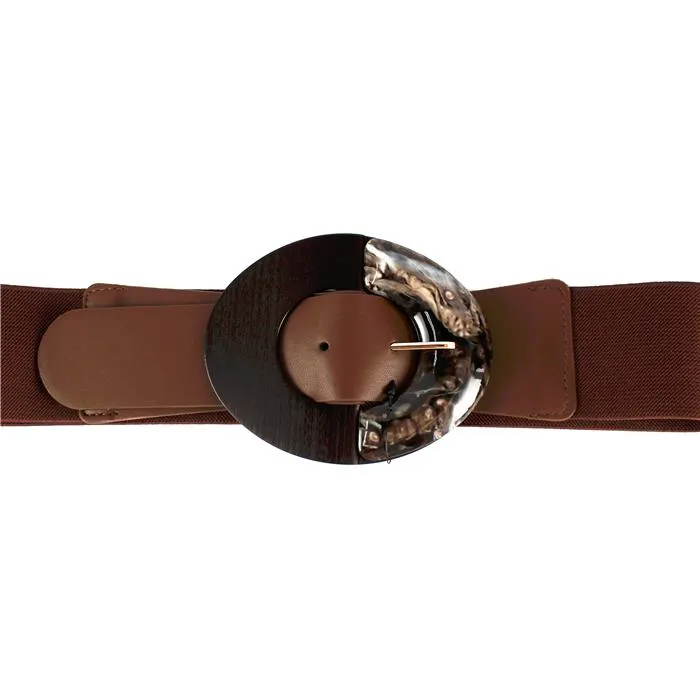 Fashion Stretch Belt