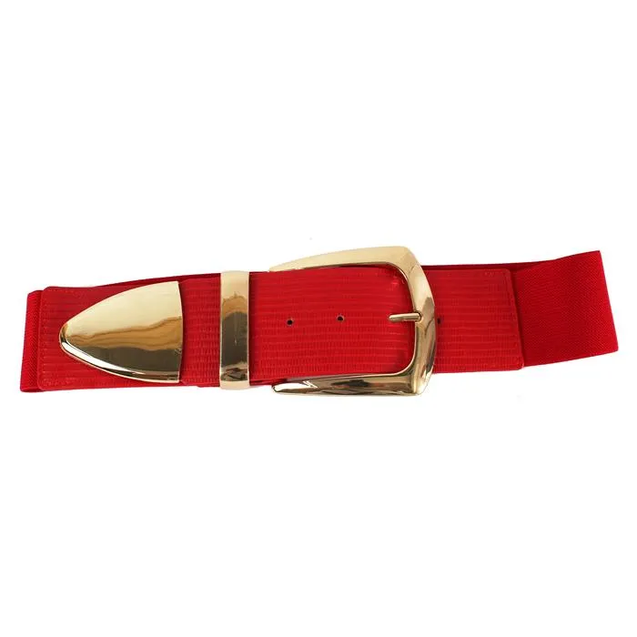 Fashion Stretch Belt