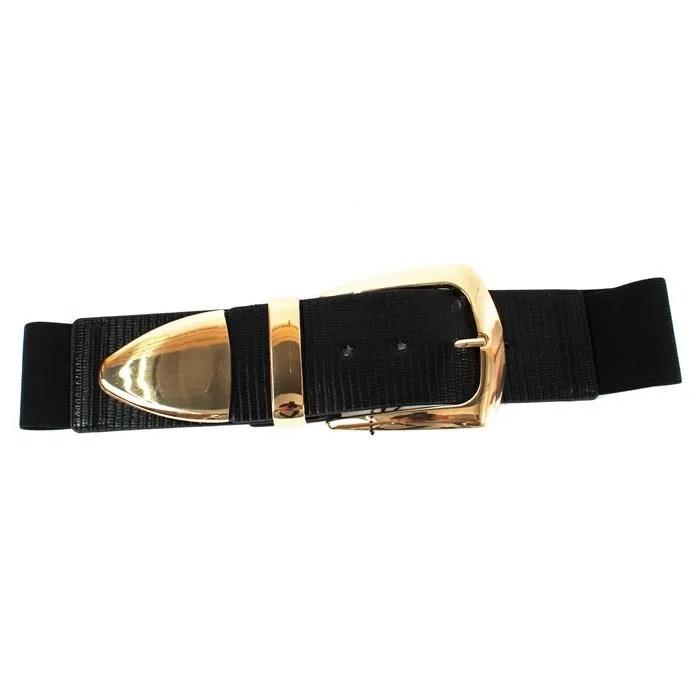 Fashion Stretch Belt