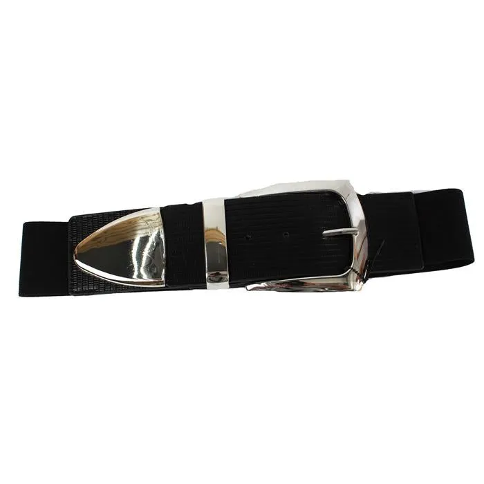 Fashion Stretch Belt